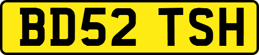 BD52TSH