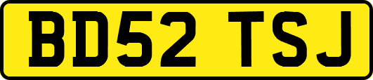 BD52TSJ