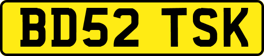 BD52TSK