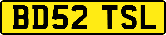 BD52TSL