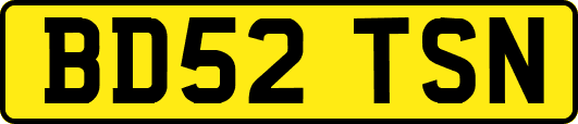 BD52TSN