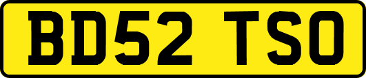 BD52TSO