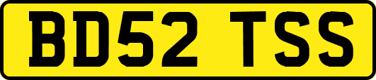BD52TSS