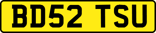 BD52TSU