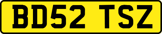 BD52TSZ