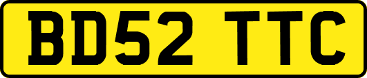 BD52TTC