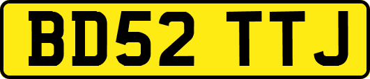 BD52TTJ