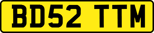 BD52TTM