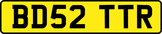 BD52TTR