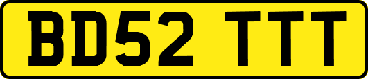 BD52TTT