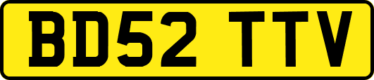 BD52TTV
