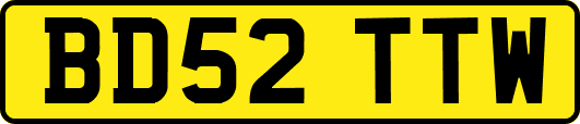 BD52TTW