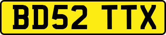 BD52TTX