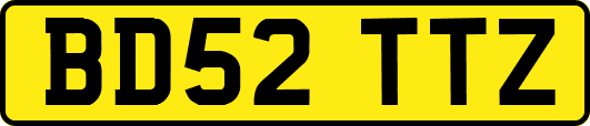 BD52TTZ