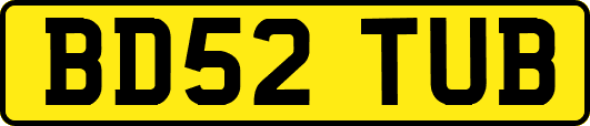 BD52TUB