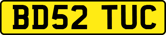 BD52TUC