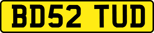 BD52TUD