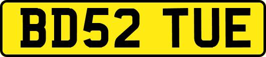 BD52TUE