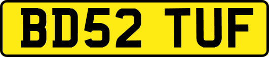 BD52TUF