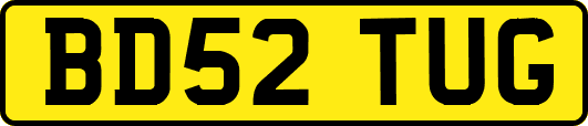 BD52TUG