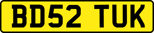 BD52TUK