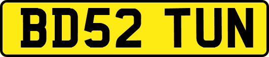 BD52TUN