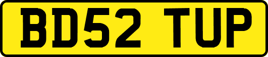 BD52TUP