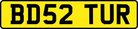 BD52TUR