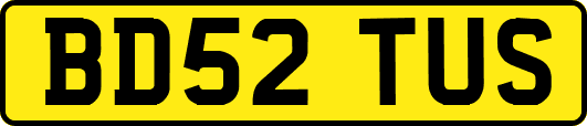 BD52TUS
