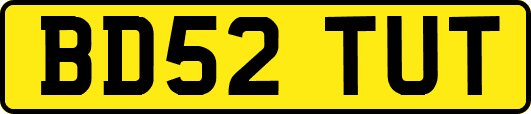BD52TUT