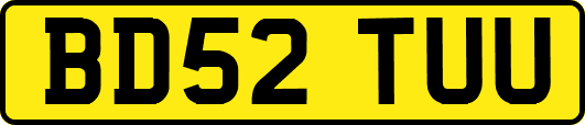 BD52TUU