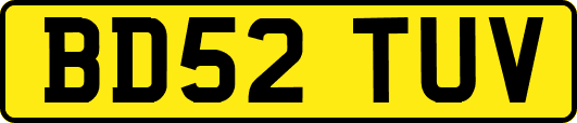 BD52TUV