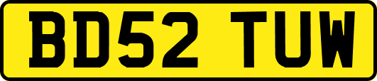 BD52TUW