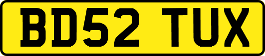 BD52TUX