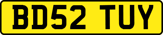 BD52TUY
