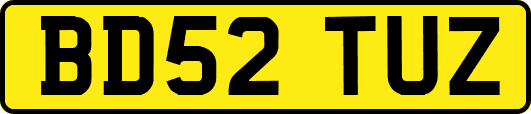BD52TUZ