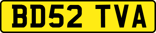 BD52TVA