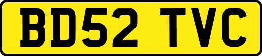 BD52TVC