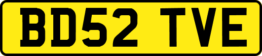 BD52TVE