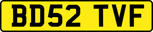 BD52TVF