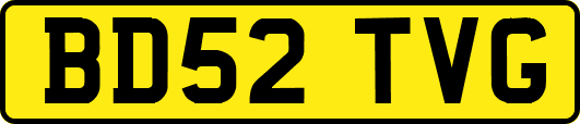 BD52TVG