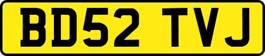 BD52TVJ