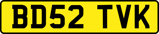BD52TVK