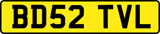 BD52TVL