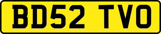 BD52TVO