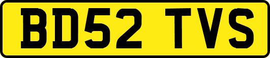 BD52TVS