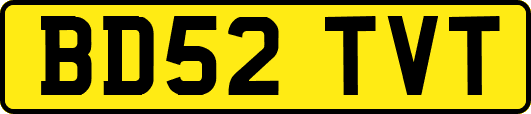 BD52TVT