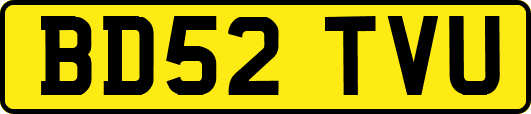 BD52TVU