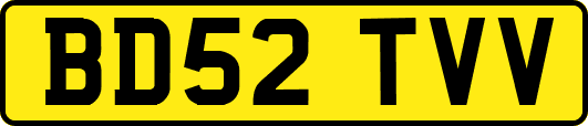 BD52TVV