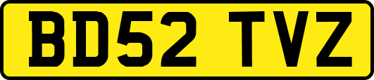 BD52TVZ